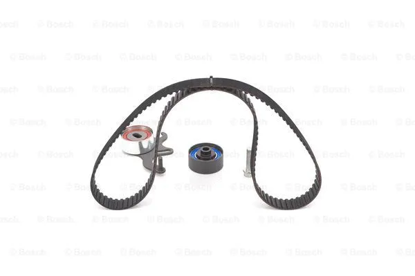 Timing Belt Kit