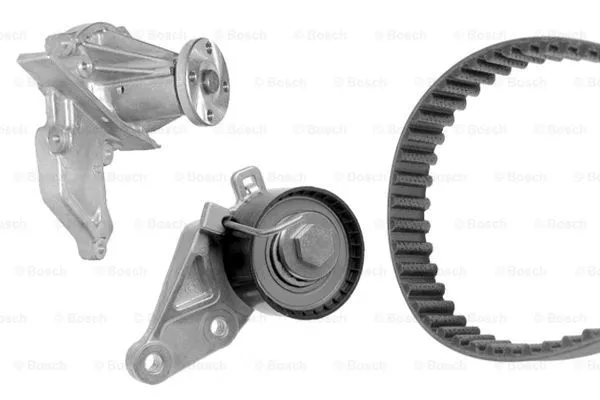 Water Pump & Timing Belt Kit (1 987 948 789)