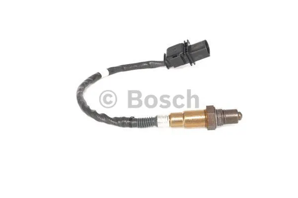Lambda Sensor