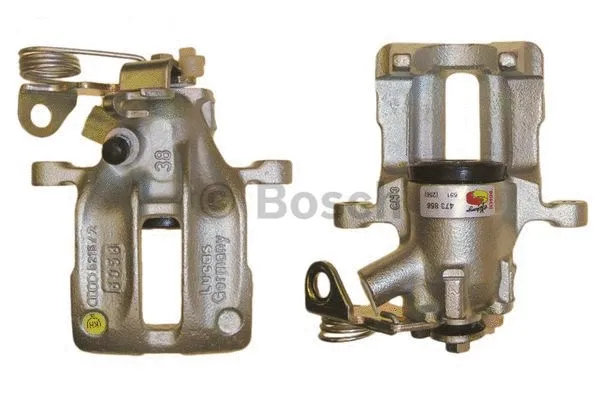 Brake Caliper (0 986 473 856)
