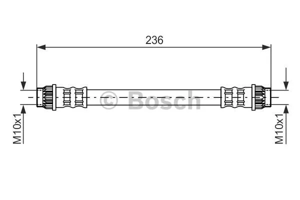Brake Hose