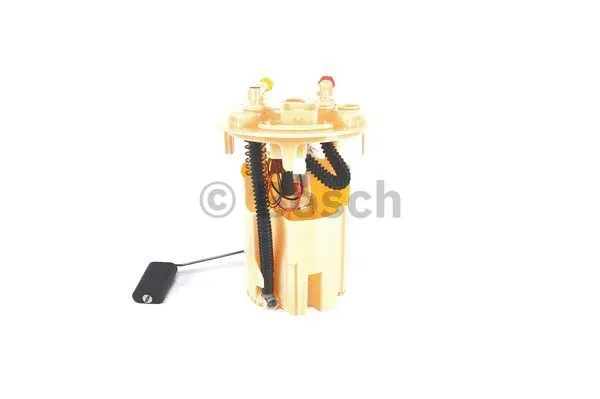 Fuel Feed Unit