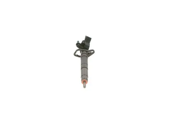 Injector Nozzle