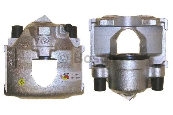 Brake Caliper (0 986 473 907)