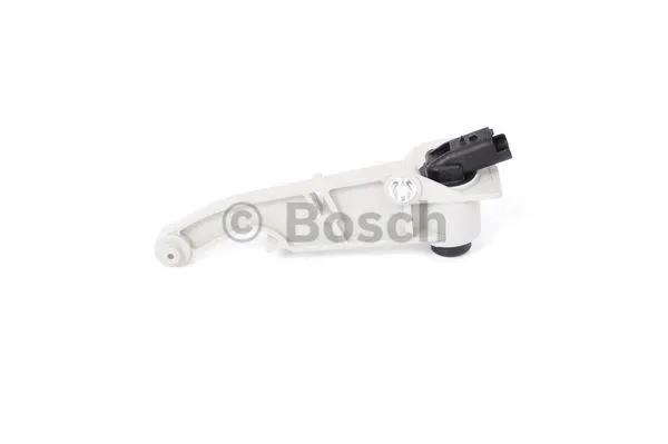 Sensor, crankshaft pulse