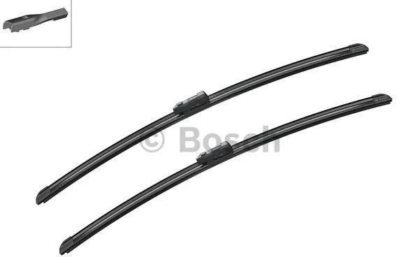 Wiper Blade (3 397 014 351)