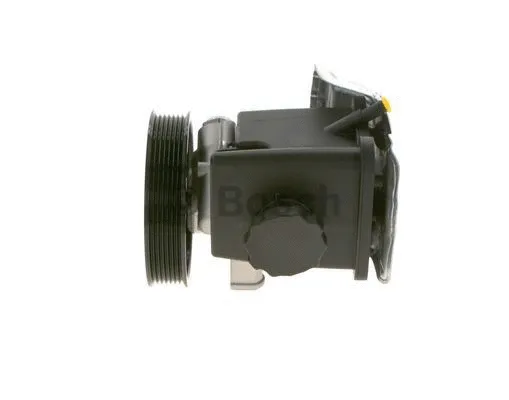 Hydraulic Pump, steering (K S00 000 595)