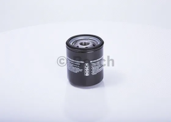 Oil Filter (0 986 B00 066)