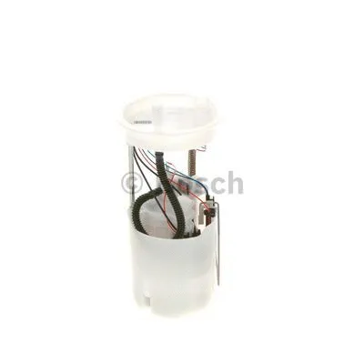 Fuel Feed Unit