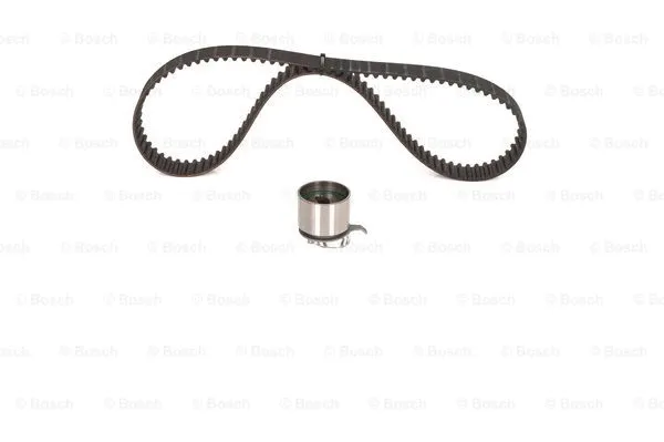 Timing Belt Kit