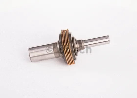 Freewheel Gear, starter