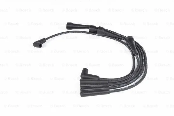 Ignition Cable Kit (0 986 356 744)