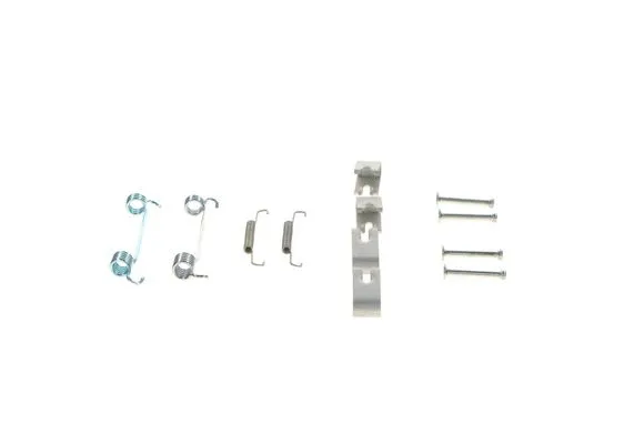 Accessory Kit, parking brake shoes