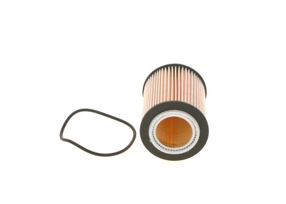 Fuel Filter (F 026 402 237)