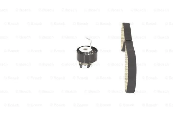Timing Belt Kit