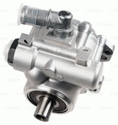 Hydraulic Pump, steering (K S00 000 551)