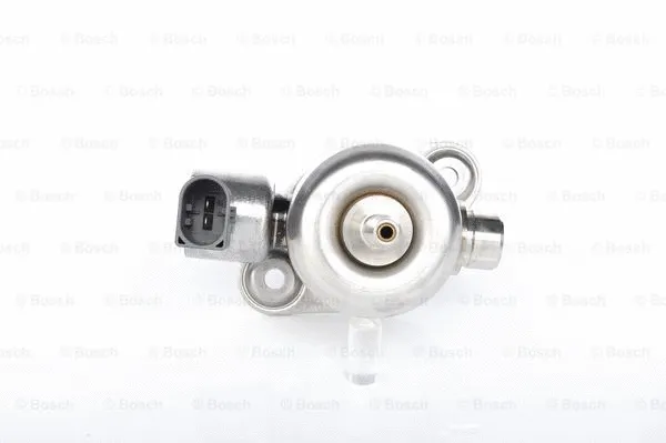 High Pressure Pump
