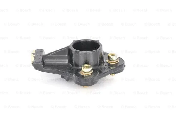 Rotor, distributor