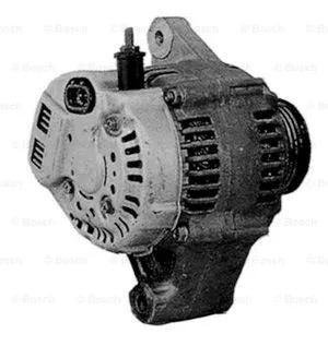 Alternator (F 042 302 005)