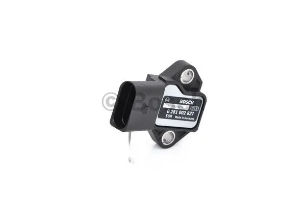 Sensor, boost pressure (0 281 002 837)