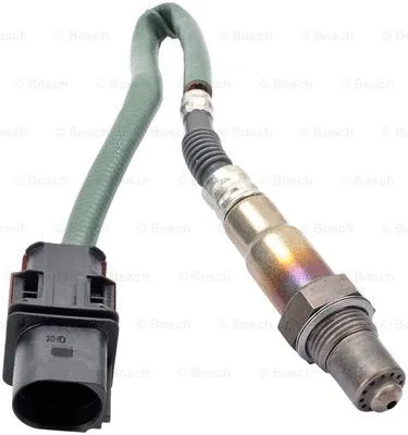 Lambda Sensor (0 258 017 487)