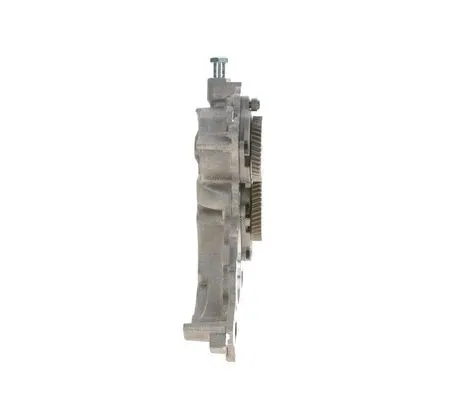 Vacuum Pump, braking system