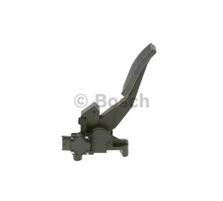 Accelerator Pedal Unit