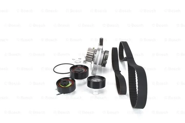 Water Pump & Timing Belt Kit