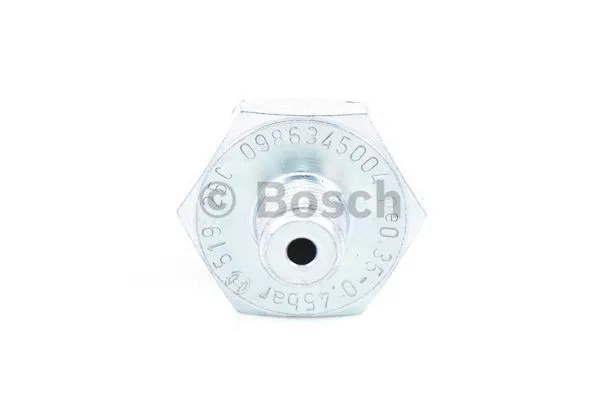 Oil Pressure Switch