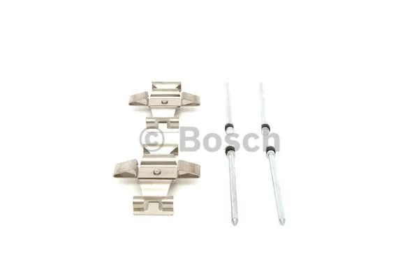 Accessory Kit, disc brake pad