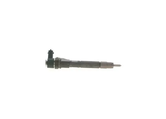 Injector Nozzle