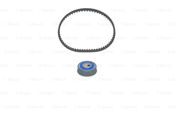 Timing Belt Kit