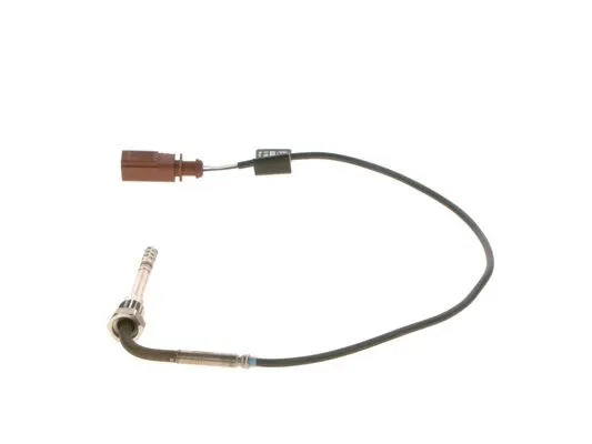 Sensor, exhaust gas temperature (0 986 259 044)