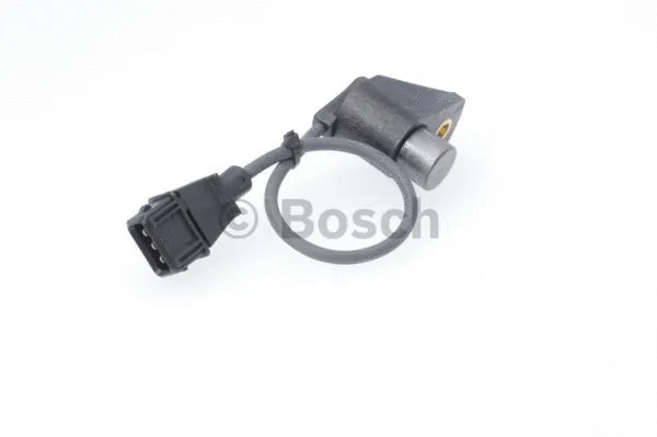 Sensor, camshaft position