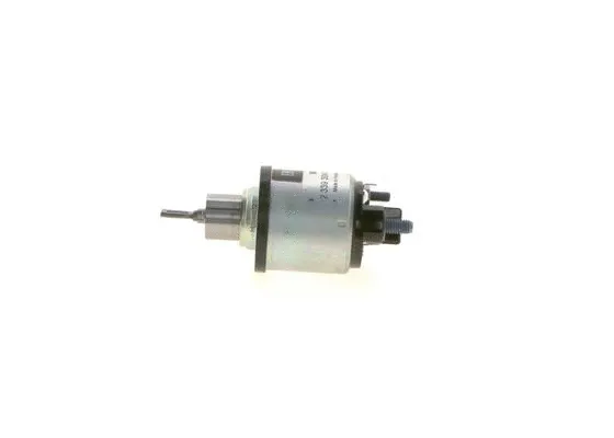 Solenoid Switch, starter
