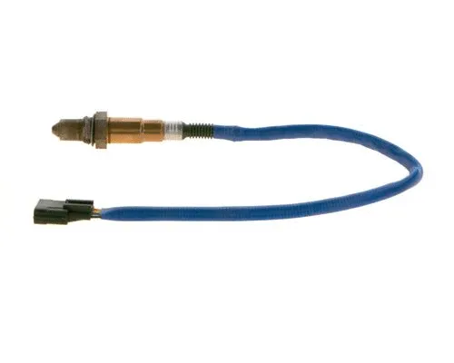 Lambda Sensor (0 258 027 02H)
