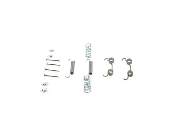 Accessory Kit, parking brake shoes