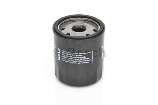 Oil Filter (F 026 407 213)