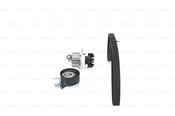 Water Pump & Timing Belt Kit