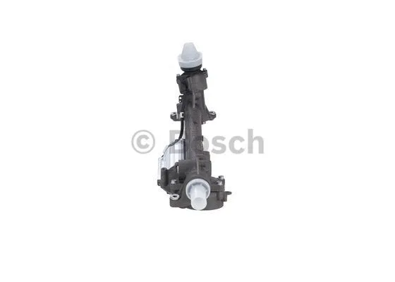 Steering Gear