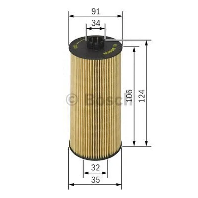 Oil Filter
