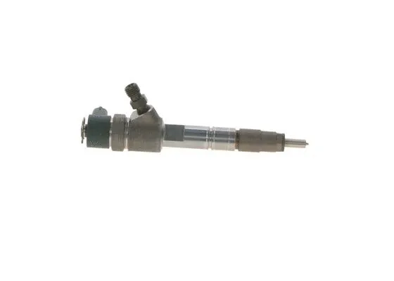 Injector Nozzle
