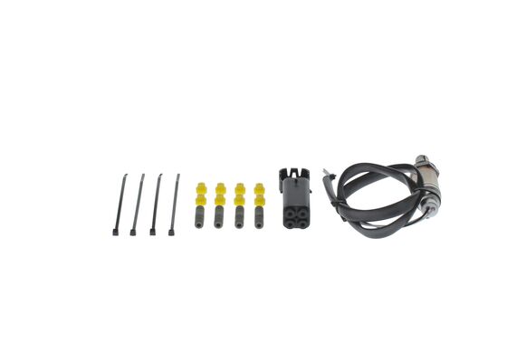 Lambda Sensor