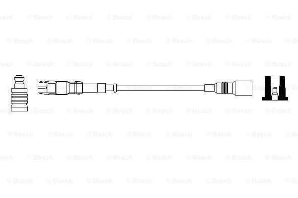 Ignition Cable