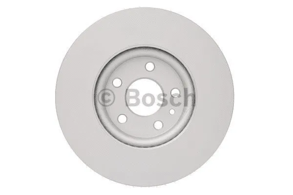 Brake Disc (0 986 479 D85)