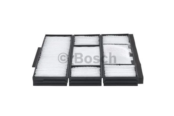 Filter, cabin air (1 987 432 155)