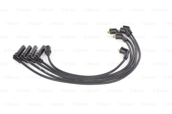 Ignition Cable Kit (0 986 356 813)
