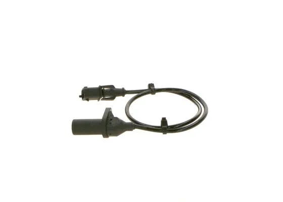 Sensor, crankshaft pulse