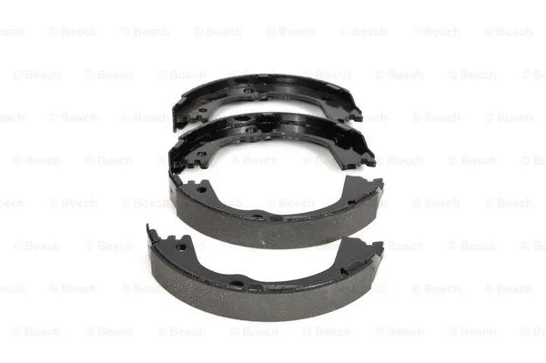 Brake Shoe Set, parking brake (0 986 487 947)