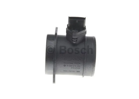 Mass Air Flow Sensor